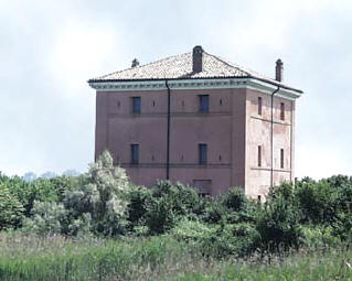 Torre della Finanza (L)