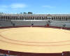 Siviglia: Plaza de Toros (arena) (L)