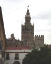 Siviglia: Torre Giralda (L)