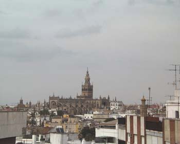 Siviglia