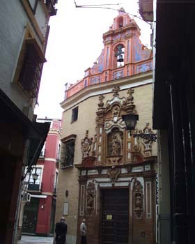 Siviglia