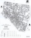 Pianta della citt di Ferrara (F.I.S.O. Emilia Romagna)